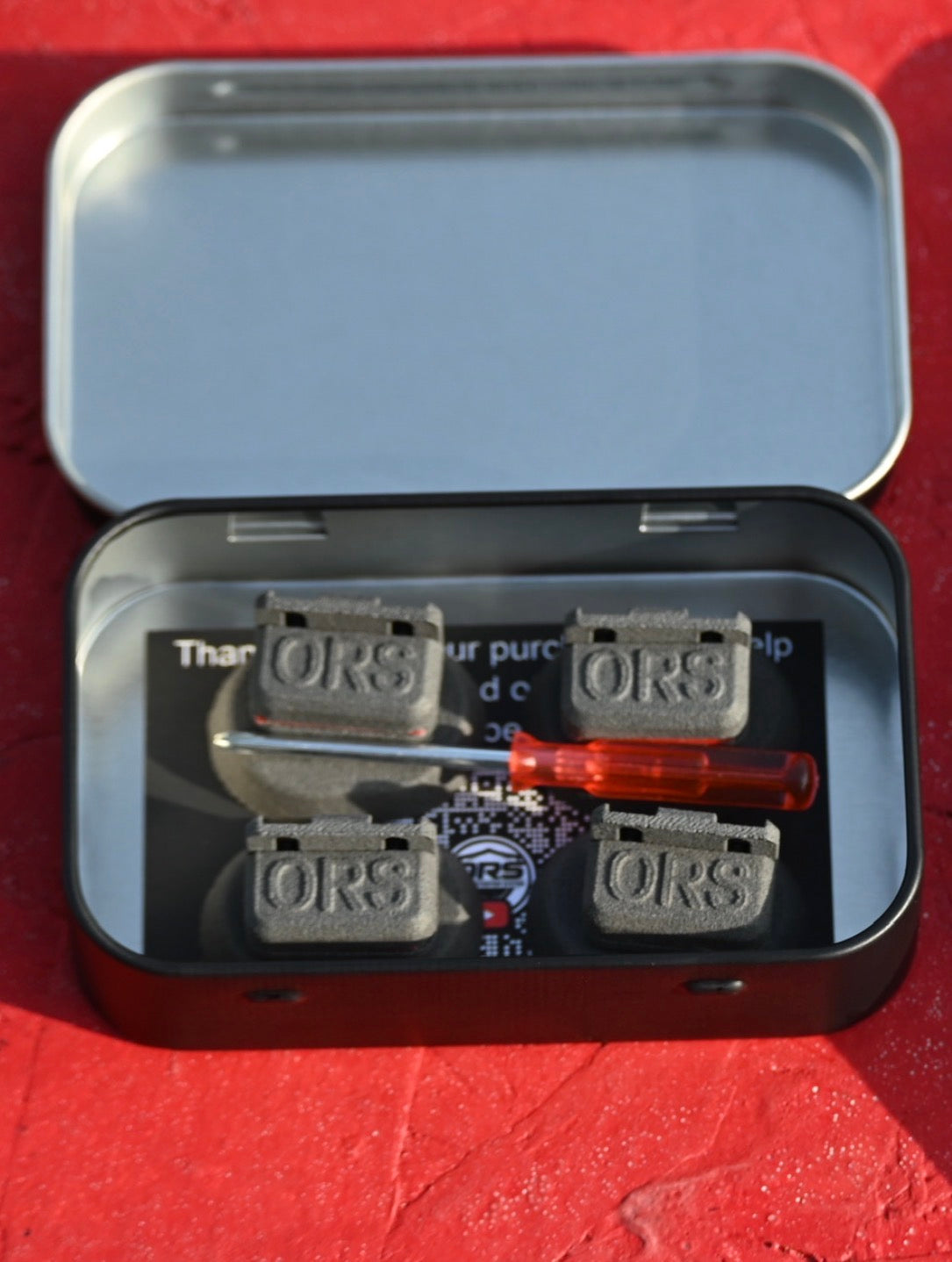 DEFENDER VALUE PACK